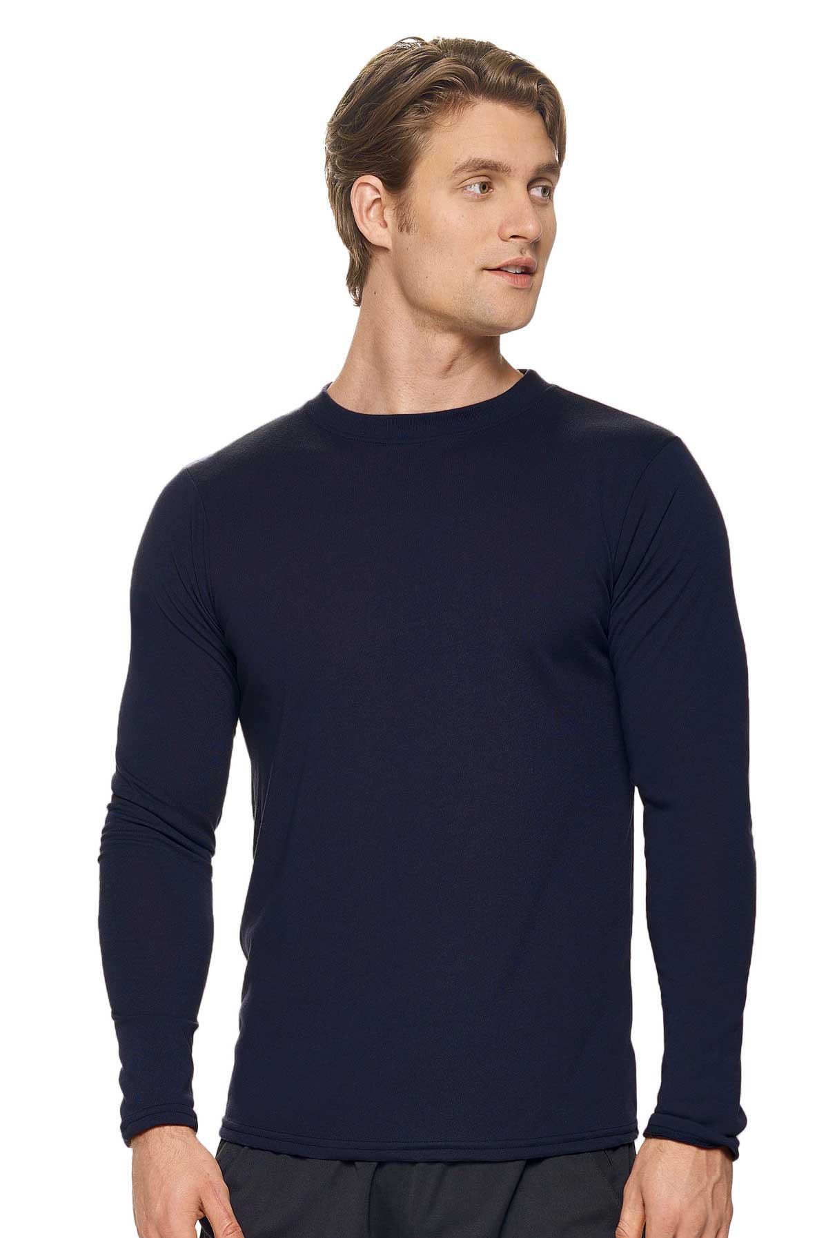 Expert Brand Men's Long Sleeves