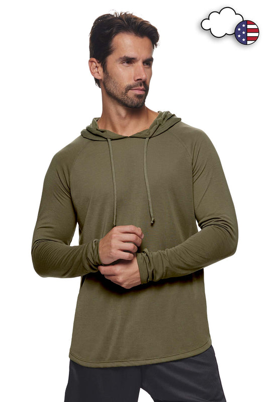 Men's Hoodies & Sweatshirts