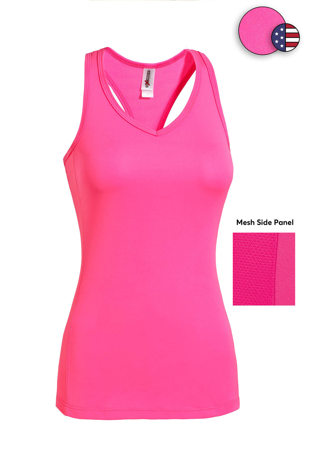 Expert Brand Wholesale Women's Activewear and Active Lifestyle Clothing