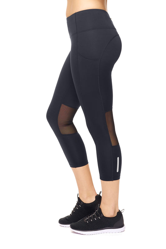 Making Tracks All Sport Leggings  Women's Yoga Pants and Clothing -  Cognito Brands, Inc.