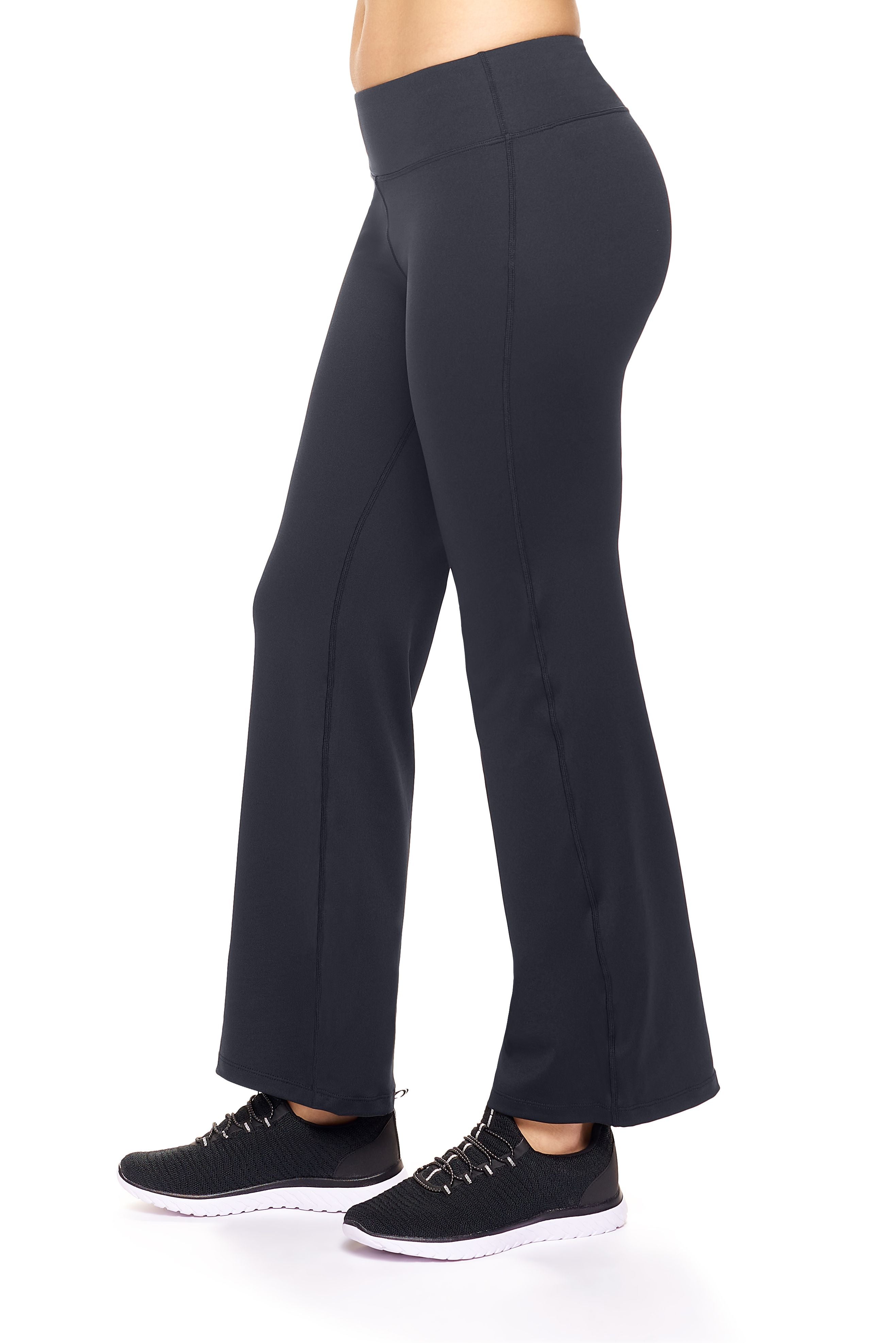 High Waisted Slim Bootcut Yoga Pantsuit  International Society of  Precision Agriculture