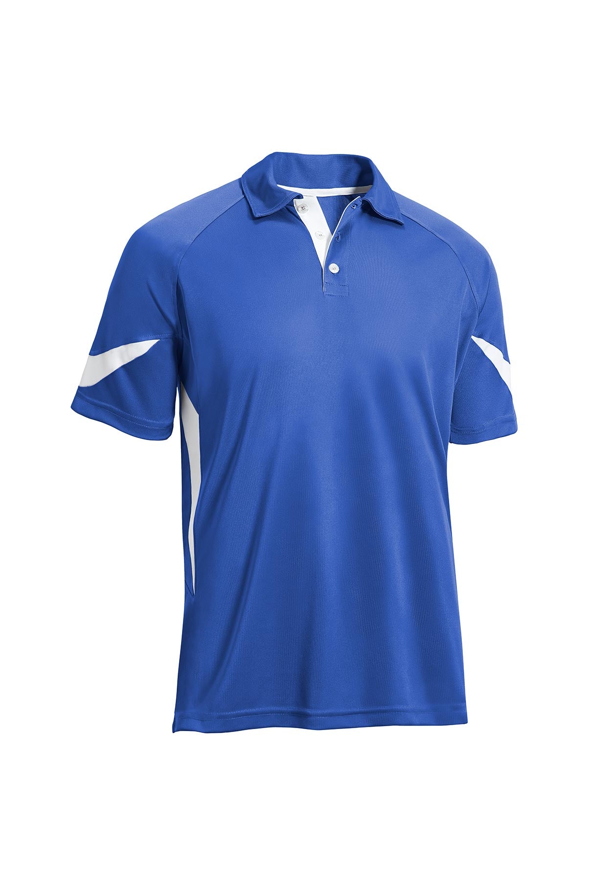 AI841 DriMax™ Courtside Quick Dry Polo  Expert Brand Wholesale royal #royal